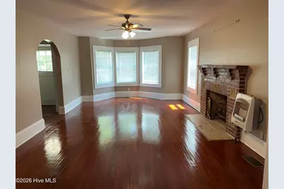 129 W 6th Street, Washington, NC 27889 - Photo 5
