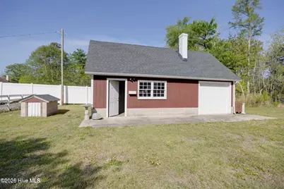 322 1/2 River Road, Washington, NC 27889 - Photo 1