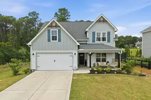 160 Falkirk Ct, Carthage, NC 28327 - Photo 1