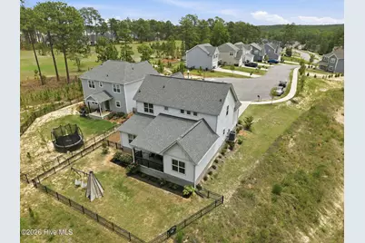 160 Falkirk Court, Carthage, NC 28327 - Photo 7