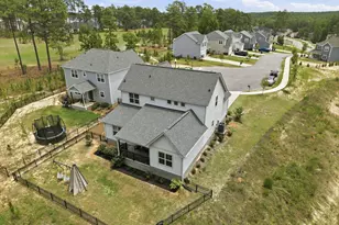 160 Falkirk Ct, Carthage, NC 28327 - Photo 7