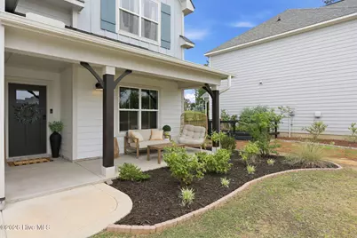 160 Falkirk Court, Carthage, NC 28327 - Photo 9