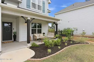 160 Falkirk Ct, Carthage, NC 28327 - Photo 9