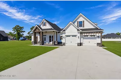11111 Yawl Street, Elizabeth City, NC 27909 - Photo 3