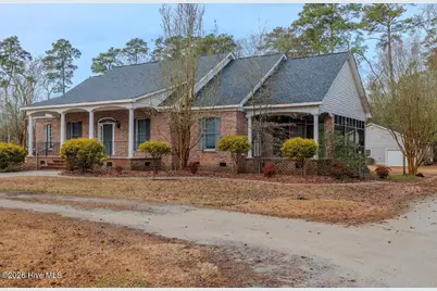 801 Sawmill Landing Road, Bath, NC 27808 - Photo 5