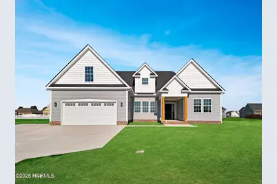 118 Grandview Drive, Elizabeth City, NC 27909 - Photo 1