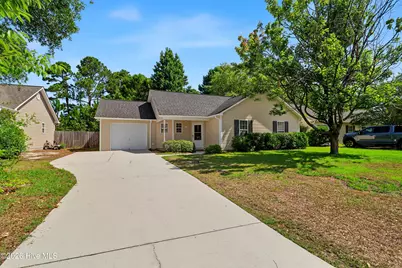 5119 Honeydew Lane, Wilmington, NC 28412 - Photo 1