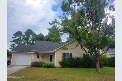 5119 Honeydew Lane, Wilmington, NC 28412 - Photo 27