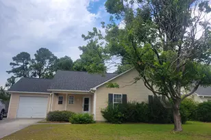 5119 Honeydew Ln, Wilmington, NC 28412 - Photo 27