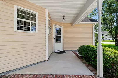 5119 Honeydew Lane, Wilmington, NC 28412 - Photo 3