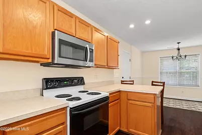 5119 Honeydew Lane, Wilmington, NC 28412 - Photo 9