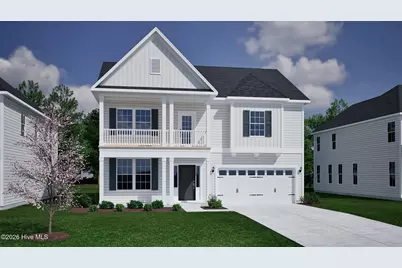 1312 Pandion Drive, Wilmington, NC 28411 - Photo 1