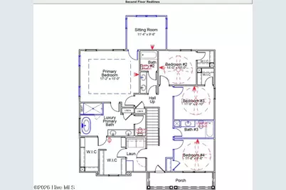 1312 Pandion Drive, Wilmington, NC 28411 - Photo 3