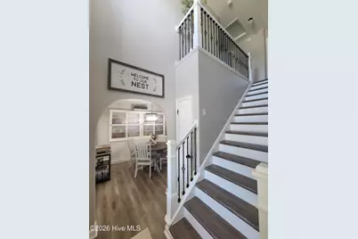 216 Rudolph Lane, Hubert, NC 28539 - Photo 23