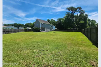 216 Rudolph Lane, Hubert, NC 28539 - Photo 37