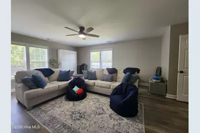 216 Rudolph Lane, Hubert, NC 28539 - Photo 33