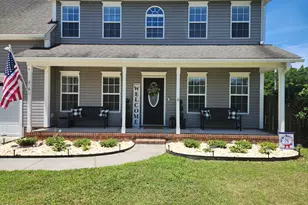 216 Rudolph Ln, Hubert, NC 28539 - Photo 5