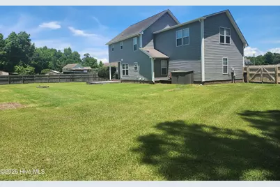 216 Rudolph Lane, Hubert, NC 28539 - Photo 41