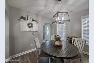 216 Rudolph Lane, Hubert, NC 28539 - Photo 21
