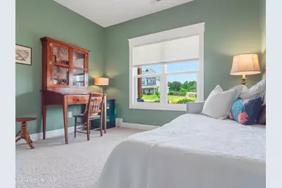 816 Warwick Lane, Carthage, NC 28327 - Photo 5
