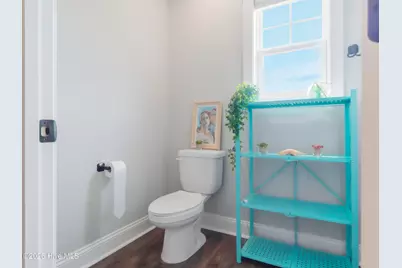 816 Warwick Lane, Carthage, NC 28327 - Photo 25
