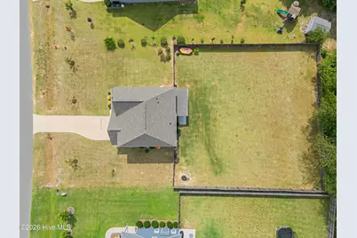 816 Warwick Lane, Carthage, NC 28327 - Photo 39