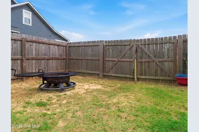 816 Warwick Lane, Carthage, NC 28327 - Photo 37