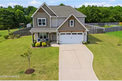 816 Warwick Lane, Carthage, NC 28327 - Photo 41