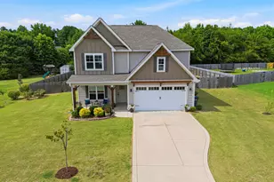 816 Warwick Ln, Carthage, NC 28327 - Photo 41
