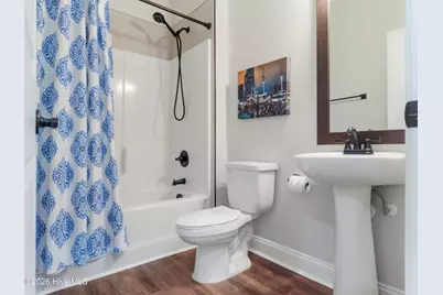 816 Warwick Lane, Carthage, NC 28327 - Photo 15