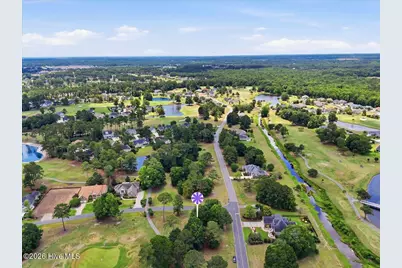 1075 N Middleton Drive NW, Calabash, NC 28467 - Photo 3