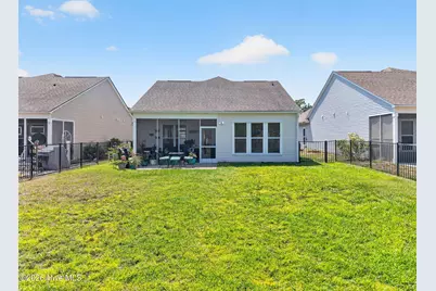 5070 Ballast Road, Southport, NC 28461 - Photo 33