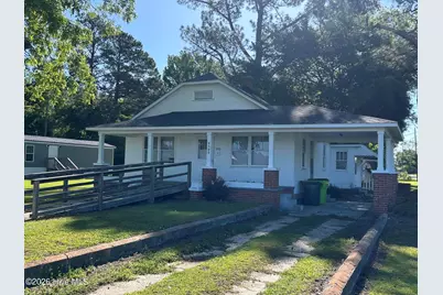 8500 Main Street, Vanceboro, NC 28586 - Photo 1