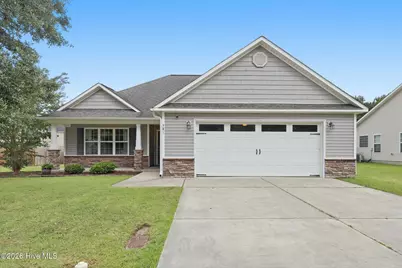 381 Sonoma Road, Jacksonville, NC 28546 - Photo 1