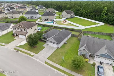 381 Sonoma Road, Jacksonville, NC 28546 - Photo 5