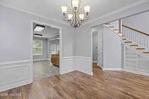 514 Ellington Ct, Grovetown, GA 30813 - Photo 9