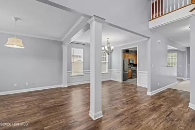 514 Ellington Court, Grovetown, GA 30813 - Photo 5