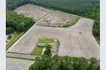 3574 Leggett Mill Road, Williamston, NC 27892 - Photo 5
