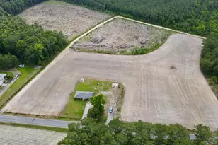 3574 Leggett Mill Rd, Williamston, NC 27892 - Photo 5
