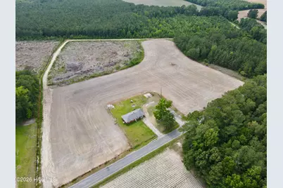 3574 Leggett Mill Road, Williamston, NC 27892 - Photo 7