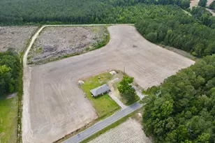 3574 Leggett Mill Rd, Williamston, NC 27892 - Photo 7