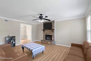 395 Park Way Dr, Martinez, GA 30907 - Photo 9