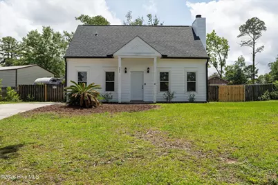 395 Park Way Drive, Martinez, GA 30907 - Photo 1