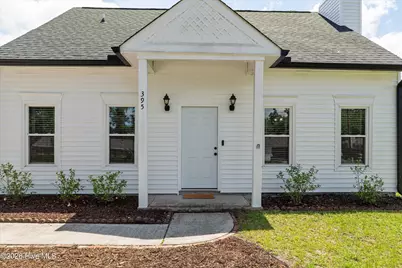395 Park Way Drive, Martinez, GA 30907 - Photo 7