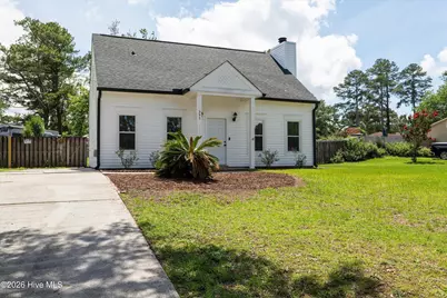 395 Park Way Drive, Martinez, GA 30907 - Photo 5