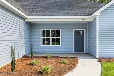 105 Plum Court, Burgaw, NC 28425 - Photo 31