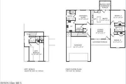 105 Plum Court, Burgaw, NC 28425 - Photo 13