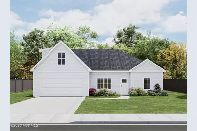 105 Plum Court, Burgaw, NC 28425 - Photo 11