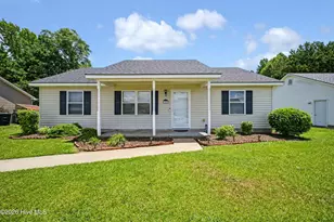 1006 Jessica St, Elizabeth City, NC 27909 - Photo 1