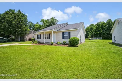 1006 Jessica Street, Elizabeth City, NC 27909 - Photo 3